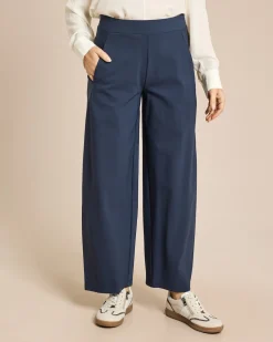 Power Stretch Hose Cropped