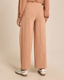 Power Stretch Hose Cropped