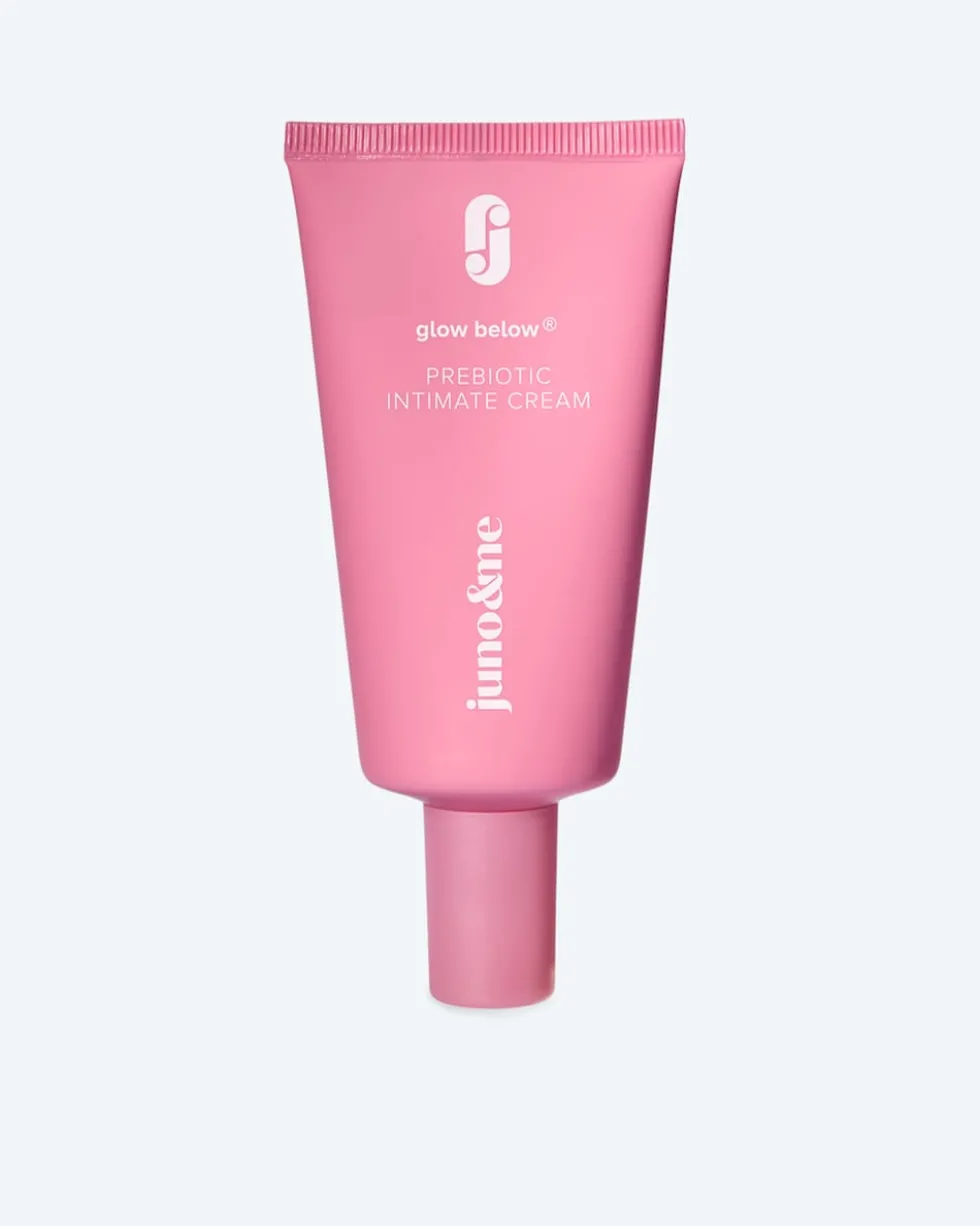 Prebiotic Intimate Cream