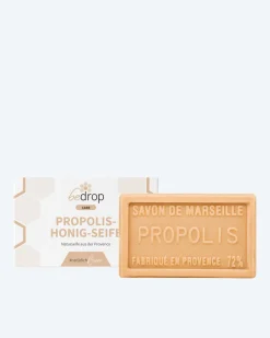 Propolis-Honig-Seife, Duo
