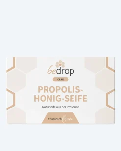 Propolis-Honig-Seife, Duo