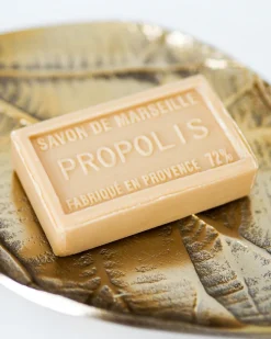Propolis-Honig-Seife, Duo
