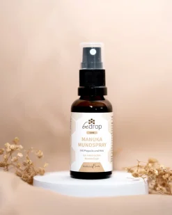 Propolis & Manuka Honig Mundspray