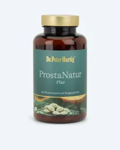 ProstaNatur Plus, 120 +10 Kps.