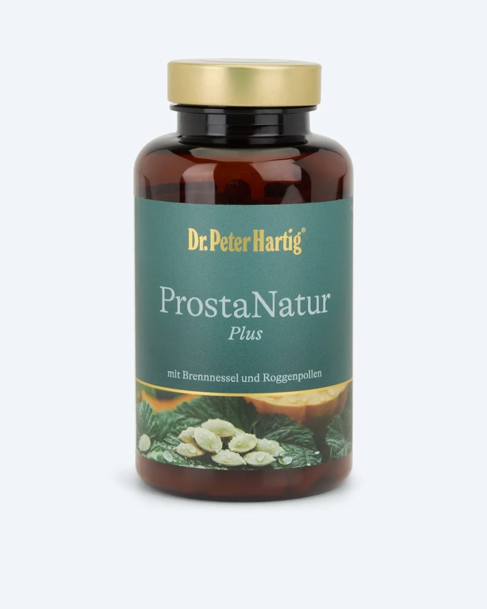 ProstaNatur Plus, 120 +10 Kps.