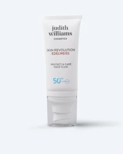Protect & Care Face Fluid SPF50