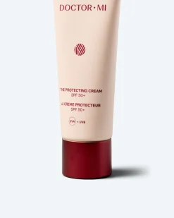 Protecting Face & Body Set