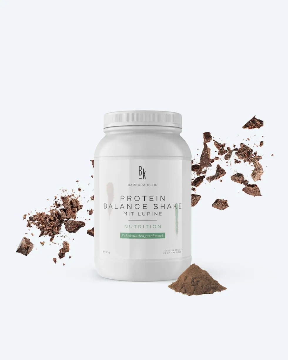 Protein Balance Shake, 440 g
