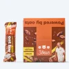 Protein Oat Bars, 16x 45 g