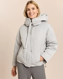 Pufferjacke