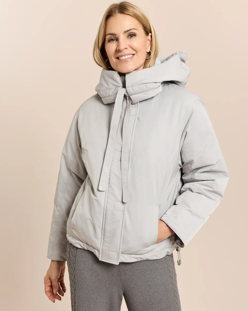 Pufferjacke