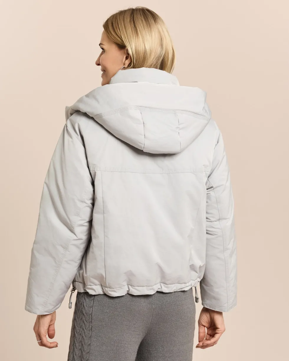 Pufferjacke