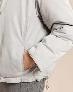 Pufferjacke