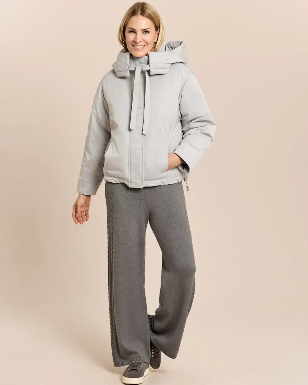 Pufferjacke