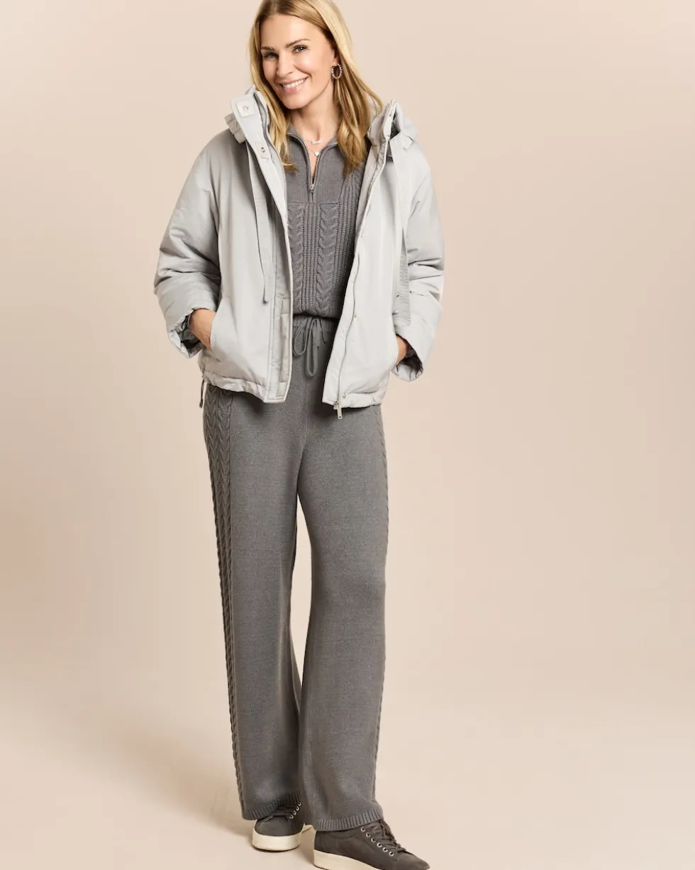 Pufferjacke