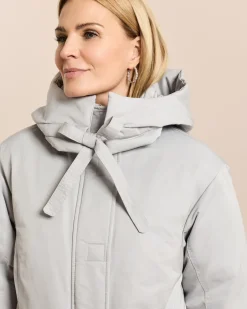 Pufferjacke