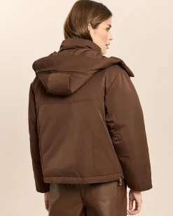 Pufferjacke