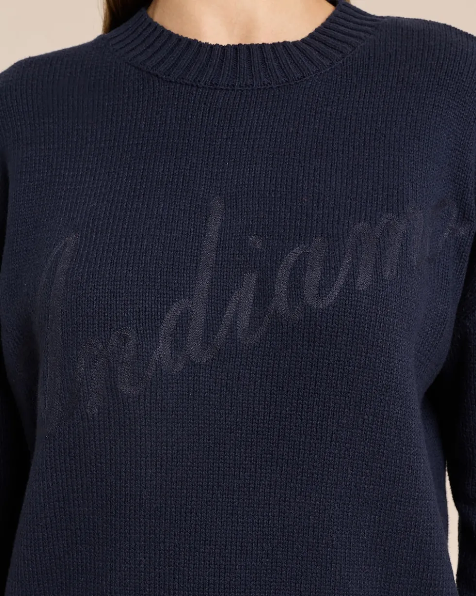 Pullover Andiamo