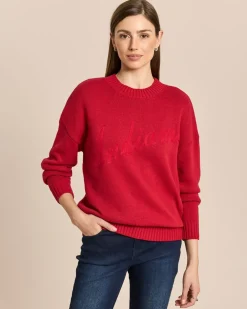 Pullover Andiamo