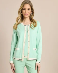 Pullover 2-in-1 im Twin-Set-Look