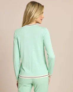 Pullover 2-in-1 im Twin-Set-Look