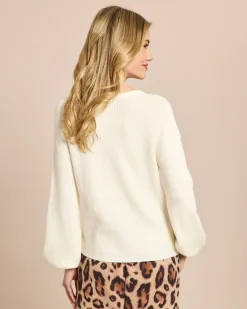 Pullover mit Kaschmir