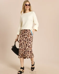Pullover mit Kaschmir