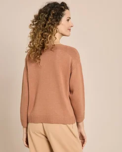 Pullover mit Stern