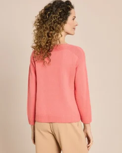 Pullover mit Stern