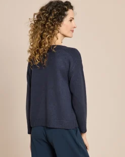 Pullover mit Stern