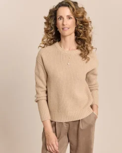 Pullover Patentstrick