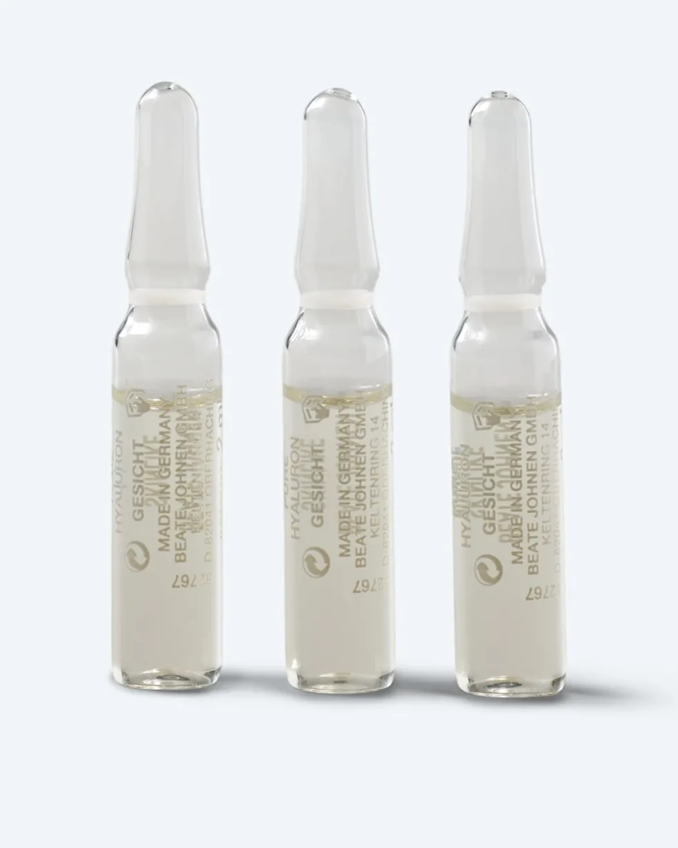 Pure Hyaluron 14x 2 ml