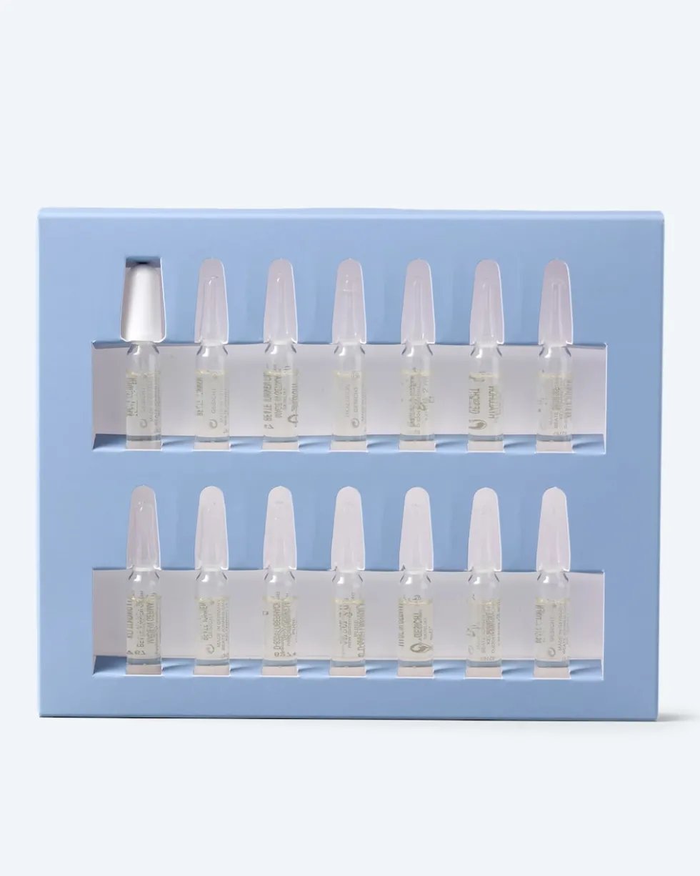 Pure Hyaluron 14x 2 ml