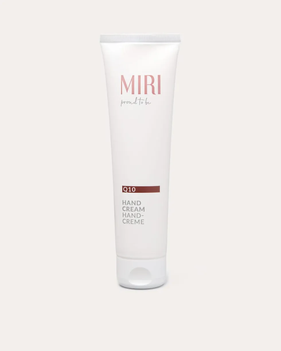 Q10 Hand Cream