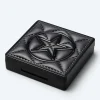 Quilted Rouge