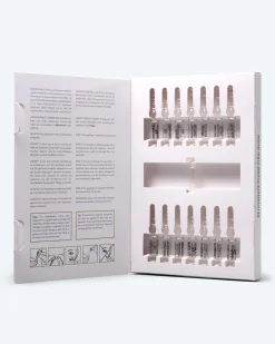 Radiant Glow Ampoules