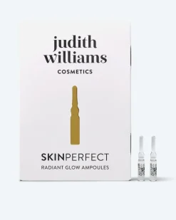 Radiant Glow Ampoules