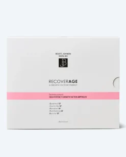 RCA Growth Factor Ampoules