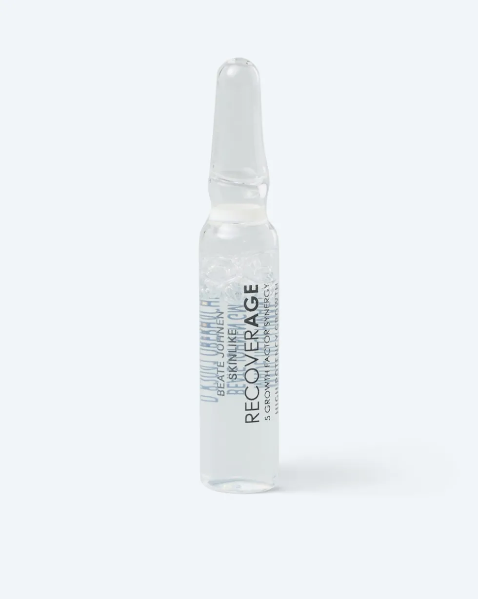 RCA Growth Factor Ampoules
