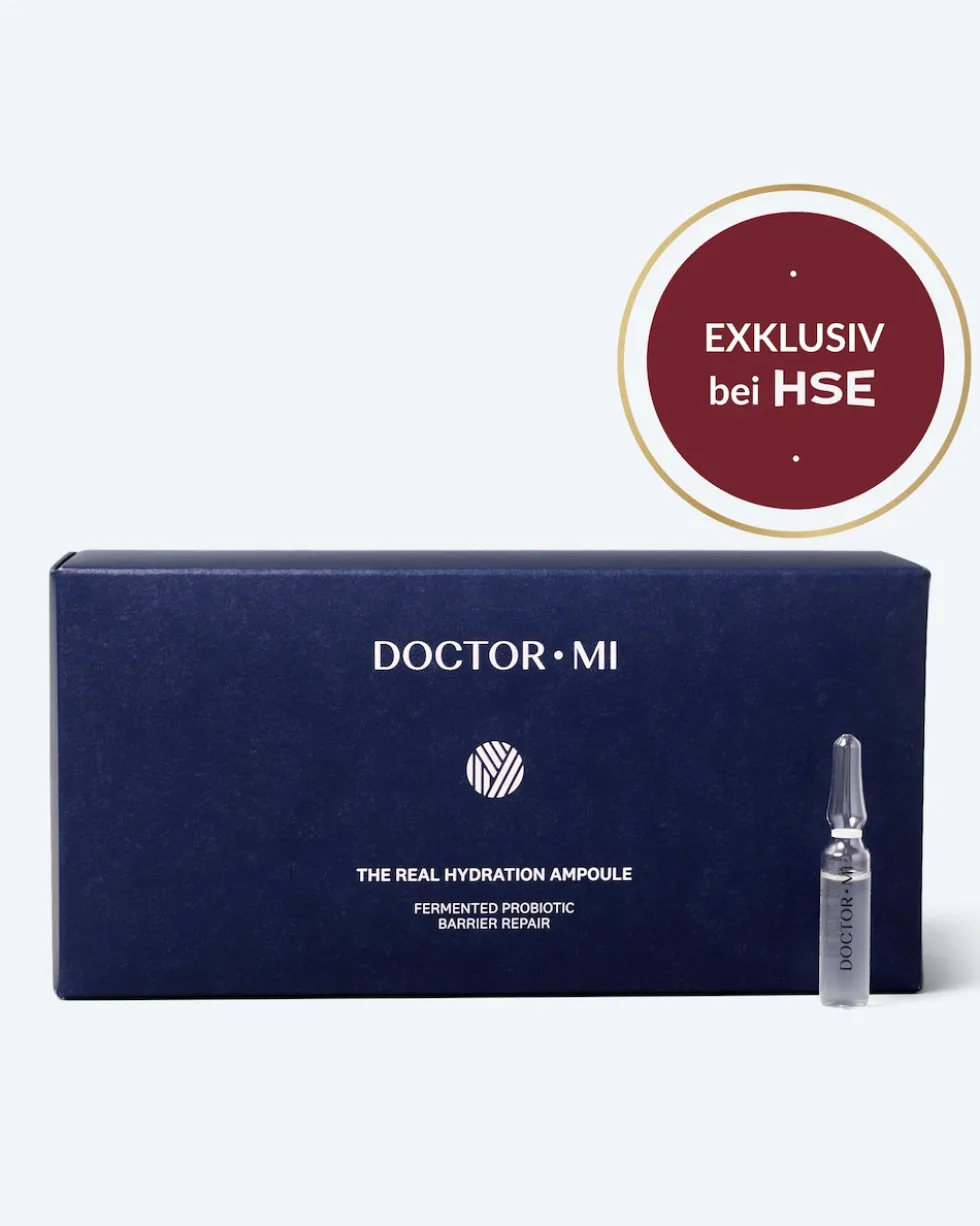 Real Hydration Ampoules