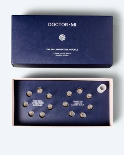 Real Hydration Ampoules