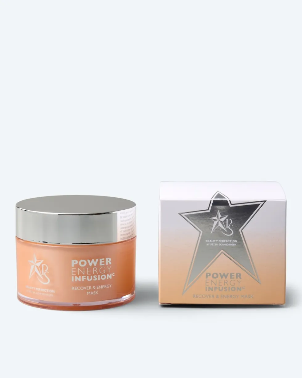 Recover & Energy Mask