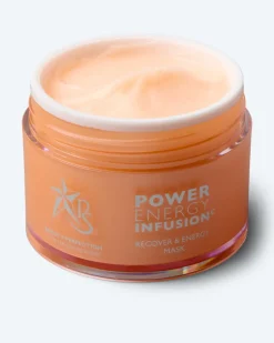 Recover & Energy Mask