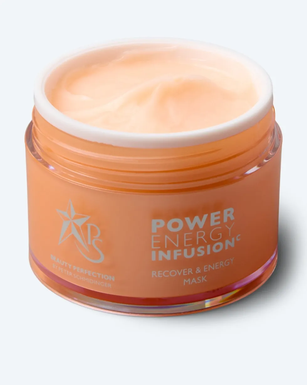 Recover & Energy Mask