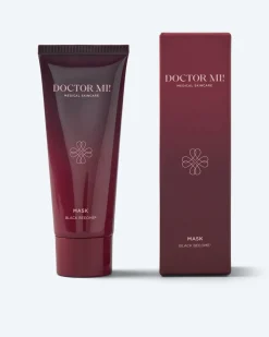 Refining Mask