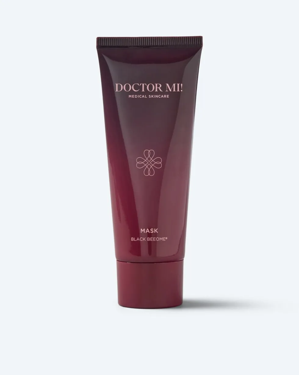 Refining Mask