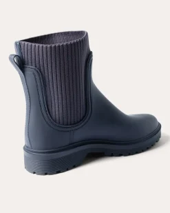 Regenboot