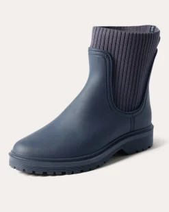 Regenboot