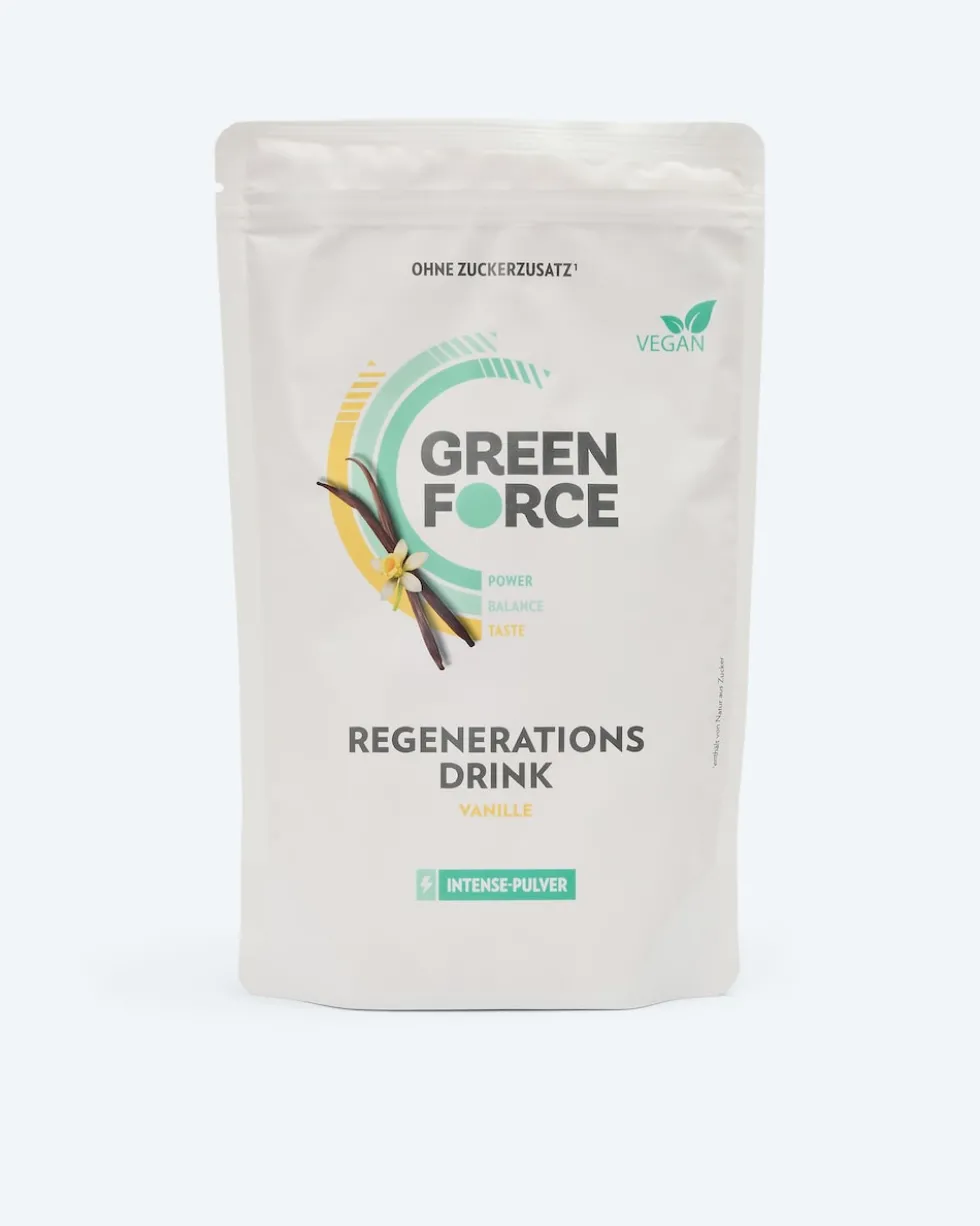 Regenerationsdrink, 500 g