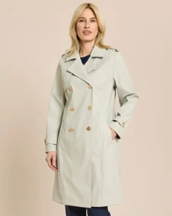Regenmantel Trenchcoat